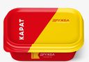 Сыр плавленый «Карат» Дружба 45 %, 200 г