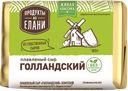 Сыр 35% плавленый Продукты из Елани голландский Семикаракорский СК м/у, 90 г