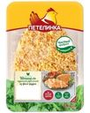 Шницель Петелинка куриный рубленый 300г