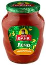 Лечо «Дядя Ваня» закарпатское, 680 г