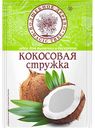 Кокосовая стружка Волшебное дерево, 40 г