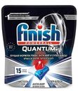 Капсулы для посудомоечных машин Finish Ultimate 15шт
