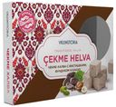 Халва Vkusnotoria Чекме с фисташками и фундуком 126 г