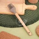 Кисточка кулинарная, O`Kitchen, 24 см, в ассортименте
