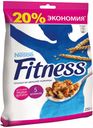 Хлопья Fitness цельная пшеница, 250 г