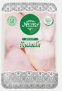 Цыпленок An-Noor бедро Халяль лоток 1.17кг (249,99₽/1кг)
