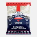Пельнянь Восточный Удмуртские посиделки Мясо с капустой 700г