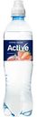 Напиток Норма жизни Active со вкусом клубники, 0,5л