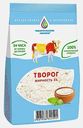 Творог Чебаркульское молоко 5% 350г
