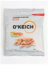 Сухарики-багеты O'KEICH ржано-пшеничные вкус семга, 50 г