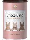 Горячий шоколад Elza Choco Band растворимый, 250г