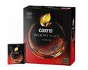 Чай Curtis Delicate Black черный 100пак 170г
