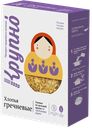 Хлопья гречневые Крупно 5 мин Арчеда продукт к/у, 400 г