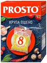 Крупа пшено, PROSTO, 500 г