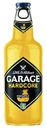 Пивной напиток Seth & Riley's Garage Hardcore ананас пастеризованный 6% 0,4 л
