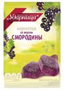 Мармелад «Ударница», со вкусом смородины, 325г