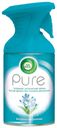 Освежитель воздуха Air Wick Pure аэрозоль Весеннее настроение 250 мл