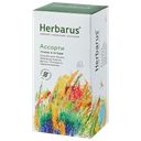 Чайный напиток HERBARUS ассорти, 24 пакетика