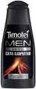 Шампунь и гель для душа Timotei Men Эвкалипт 2в1, 400 мл