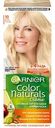 Крем-краска для волос Garnier Color Naturals 10 Белое солнце, 110 мл