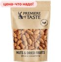 Ядра миндаля PREMIERE OF TASTE, 140 г 