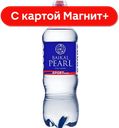 Вода питьевая ЖЕМЧУЖИНА БАЙКАЛА, Негазированная, Спорт, 500мл