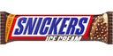 Мороженое молочное Snickers Эскимо, 65 г