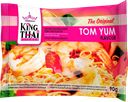 Лапша KING THAI Том Ям, 90г