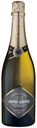 Вино игристое Абрау-Дюрсо Victor Dravigny Extra Brut белое сухое 10,5% 0,75 л