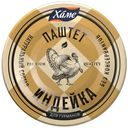 Паштет Хаме из индейки, 100г