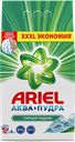Порошок стиральный ARIEL®, Автомат, Горный родник, 6кг