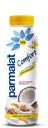 Биойогурт питьевой Parmalat Comfort безлактозный мюсли-кокос 1.5%, 290г