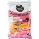 Слойка DELAVANT с ветчиной и сыром, 100г
