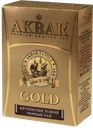 Чай черный AKBAR Голд крупнолистовой, 250г