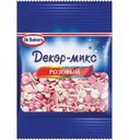 Изделие кондитерское Dr. Bakers розовый, 10г