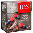 Чай чёрный Tess Forest Dream, 20×1,8 г