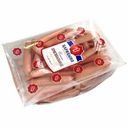 Сосиски Царицыно Оригинальные с сыром 1кг