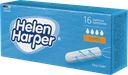 Тампоны HELEN HARPER Super безаппликаторные, 16шт