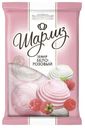 Зефир Шарлиз бело-розовый 180г