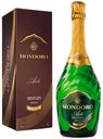 Вино игристое Mondoro белое сладкое 750 мл Италия