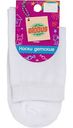 Носки детские Глобус цвет: белый, 31-33р-р