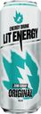 Напиток энергетический Lit Energy, тонизирующий, Original Zero, 0,45л
