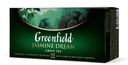 Чай зеленый Greenfield Jasmine dream 25пак