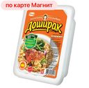 Лапша ДОШИРАК быстрого приготовления свинина, 90г