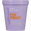 Крем для тела Cafe mimi Fig Fruit, 200 мл