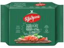 Хлебцы Щедрые Бородинские тонкие, 170г