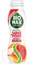 Биойогурт BIO-MAX обогащенный 1,5-2,9% 270г в ассортименте