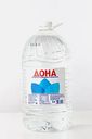 Вода Дона питьевая негазированная 5л