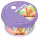 Сыр творожный «Виолетта» с креветками, 140 г
