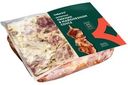 Шашлык свиной Сибагро Пикник в майонезном соусе 1 кг